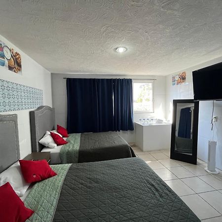 4 Venator House Boutique Aparthotel เลออน ภายนอก รูปภาพ